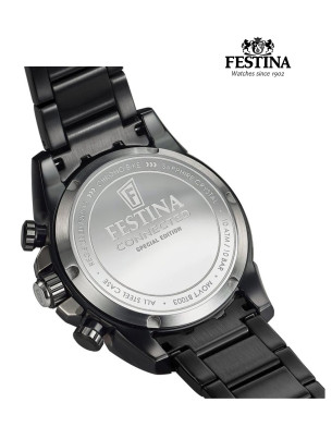 Festina Chrono Bike Hybrid Connected Special Edition